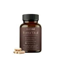 Kelsara™ Ferritin Support